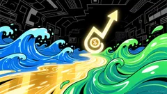 5 Altcoins with 10%+ Price Moves in 2026: A Strategic Play for the Next Bull Run