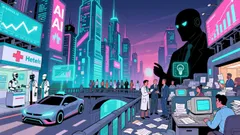 Three Macro Charts That Define the 2026 Investment Landscape