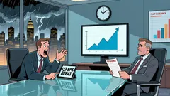 STZ Q3: The Beat That Didn't Move the Needle