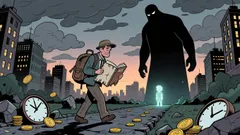 2026: Navigating the Unpredictable Shifts in Global Debt, Commodity, and AI Markets