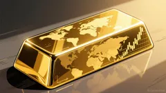 Navigating Geopolitical and Market Volatility: Strategic Asset Allocation in a Fractured Global Outlook