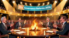 Capital Markets Momentum in 2026: Leveraging NYSE Firesides for Strategic Investor Insight