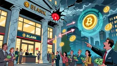 Stablecoins as a Systemic Risk to Traditional Banking and Investment Opportunities in the Regulated Crypto Space