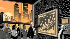 S&P 500 Futures Approaching 7,000: Assessing Valuation Sustainability and Momentum in a Post-Recessionary Market