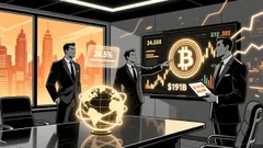 The CLARITY Act and the Future of U.S. Crypto Regulation