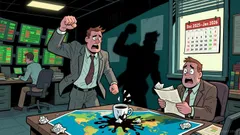 Leadership Transitions at Lion One: Implications for Shareholder Value and Operational Momentum