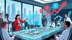 The Resilience of Big Tech and Biotech in a Volatile Trade Climate