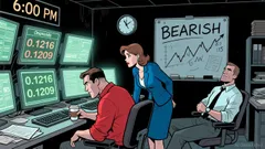 Market Overview for Stargate Finance/Tether (STGUSDT): Mixed Momentum Amid Volatility