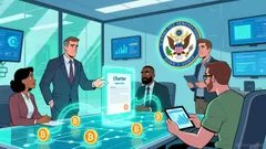 WLFI's Push for a U.S. Trust Bank Charter: A Strategic Move to Capture Institutional Stablecoin Demand