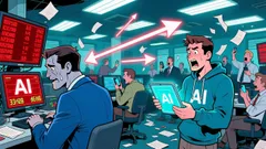 Why Goldman Sachs Fell More Than the Broader Market: A Tactical Breakdown