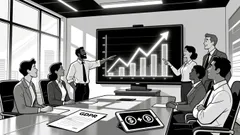 The Institutionalization of EU Crypto Markets: Leveraging Staking Infrastructure for Sustainable Yield