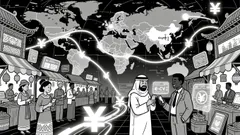 The Strategic Implications of China's Digital Yuan Expansion for Global CBDC and Fintech Markets