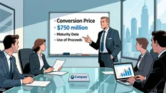 Compass' Strategic Turnaround and Merger-Driven Growth Potential