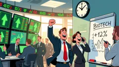 The Impending White-Collar Recession and Its Impact on Financial Markets