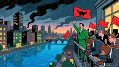 Invivyd Outlook: A Stock in Turbulent Waters