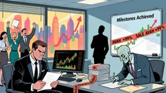 Aveanna Healthcare's Insider Sales Amid 99% Share Price Surge: Opportunity or Warning Sign?