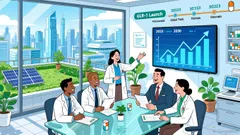 The Sustainability Risks and Opportunities in Obesity Drug Markets: Evaluating Long-Term Value Creation in a Rapidly Rebounding Weight Space