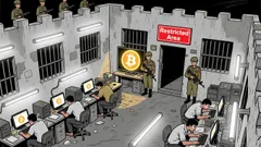 The $15B Bitcoin Seizure and the Hidden Risks in Crypto Investment Scams