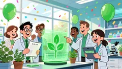 Alphabet Tops the Market: A Closer Look at Today's Catalysts and What's Priced In