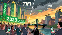 The Outperformance of Tapasya Investment Fund I and Its Implications for 2026 Investors