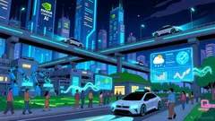 NVIDIA's AI-Centric Strategy and Market Leadership at CES 2026: A Case for Investing in the Future of Technology