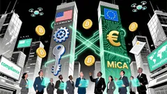 Crypto Reserve Companies: Navigating Regulatory Uncertainty and Strategic Rebalancing in 2026