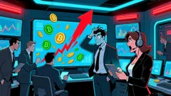 Cipher Mining's 6.6% Drop: A Tactical Setup or Just Noise?