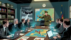 Volatility in Euro Rates and Global Market Uncertainty in Early 2026: Navigating a Fractured Landscape