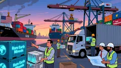 U.S.-China Geopolitical Tensions and Emerging Markets: Trump's Alliances Reshape Risk Appetites and Capital Flows