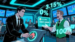 Polymarket's Strategic Fee Model and Its Implications for Market Quality and Liquidity