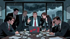 Dream Finders Homes: The Q3 Earnings Miss and Its Immediate Market Impact