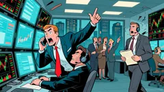 Insider Sale After 99% Surge: Is the Expectation Gap Closing?