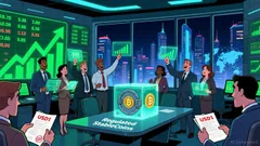 The Strategic Implications of World Liberty Financial's Pursuit of an OCC Charter for USD1 and Institutional Crypto Adoption