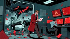 Roblox Stock Tumbles on User Engagement Woes and Technical Pressures