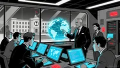 The U.S. Strategic Bitcoin Reserve: A New Era of Institutional Adoption and Geopolitical Influence