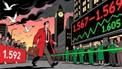 Market Overview for Filecoin/Tether (FILUSDT)