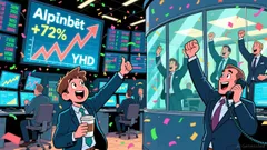 Avoiding Overbought Tech and AI Stocks: Strategic Entry Timing and Risk Management in Late-Cycle Rallies