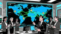 Fireblocks' $130M Acquisition of TRES Finance: A Strategic Move in a Resilient Crypto Ecosystem