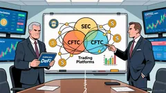 Bipartisan Crypto Talks Hit New Hurdle in Senate Agriculture Committee