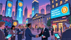 Is Bitcoin's 2026 Bull Case Still Alive Amid Volatility and Shifting Demand?