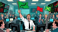 Silicon Motion Technology Outlook: Technical Neutrality and Mixed Analyst Signals