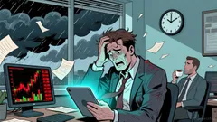 Teradyne's Downgrade: A Tactical Mispricing or a Warning Signal?