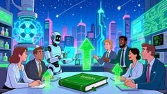 The ECB's Call for Structural EU Reform: Implications for European Equities and Innovation-Driven Sectors