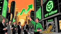 Is Cardano Entering a New Institutional and Technical Growth Phase?