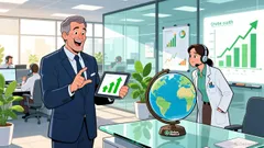 Globus Medical's After-Hours Surge: What's Fueling the Rally and What It Means for Investors