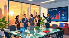 Morgan Stanley's Triplet ETF Strategy: A Game-Changer for Institutional Crypto Adoption