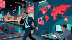 The Precipice of Precious Metals: Profit-Taking, Margin Hikes, and the Road Ahead