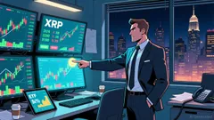 APEMARS ($APRZ) Presale Gains Momentum as XRP and Ethereum Also Attract Investor Attention