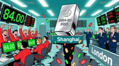 The Silver Frenzy in China: A New Catalyst for Precious Metals in 2026?