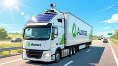 Permanent Capital's Aurora Sell-Off: A Bet on the Infrastructure Layer's Exponential Phase